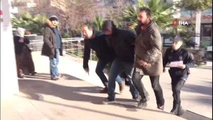 Kadın Doktoru Darp Eden Şahıs Tutuklandı