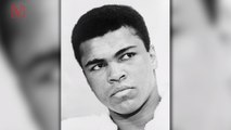 Louisville Airport To Be Renamed In Honor Of Muhammad Ali