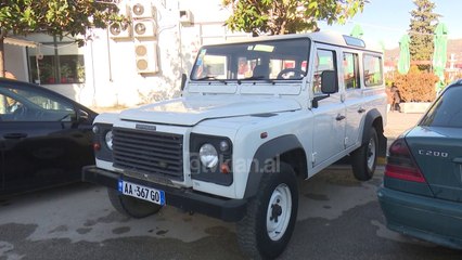 Tentohet te grabitet nje bankomat