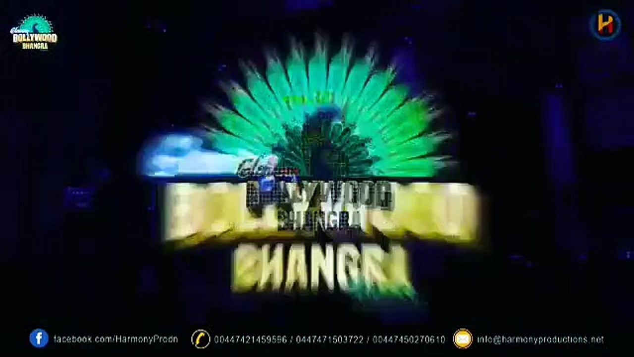 Glowing Bollywood Bhangra Nights with DJ Sharv & DJ Dalal London at Tiger Tiger London