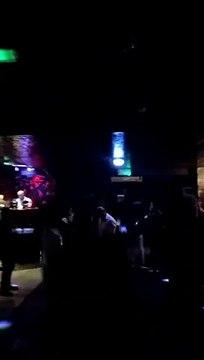 Harmony Productions - The New Year Eve - Bollywood Bhangra Nights - Madness at Caraway Lounge[1]