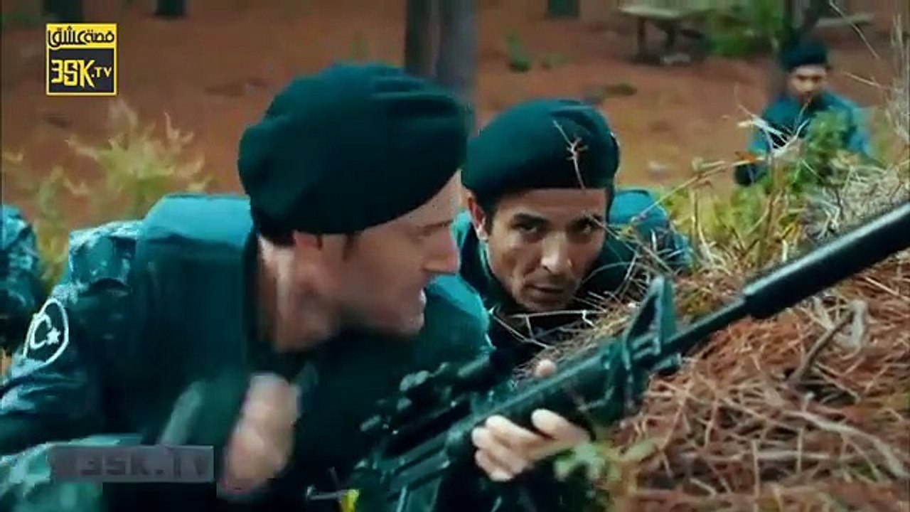 مسلسل وادي الذئاب الجزء التاسع الحلقة 15 + 16 - مترجمة للعربية - كاملة