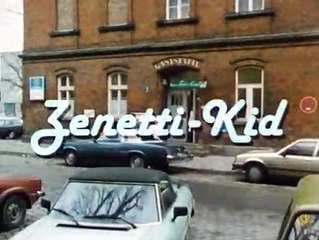 Zur Freiheit  E15 - Zenetti-Kid