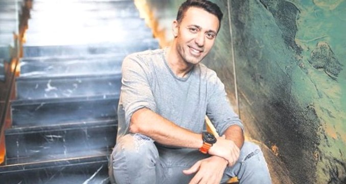 Melis Sütşurup, Aşk Yaşadıkları İddia Edilen Mustafa Sandal'a Gönderme Yaptı