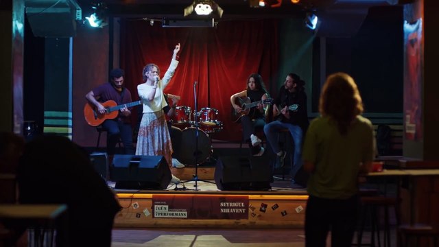 Söz | Keşanlı Ve Melisa - Özel Klip