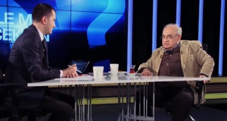 Ekonomi hocası Türk ekonomisine not verdi