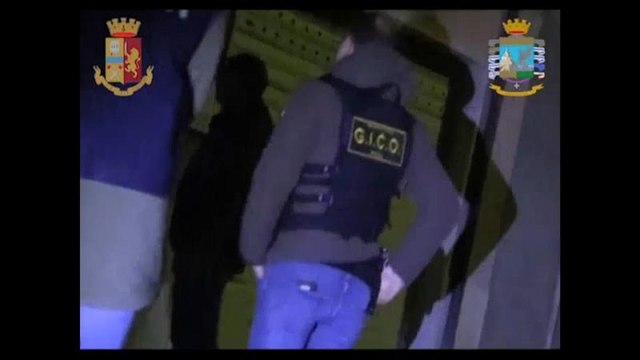 Blitz antimafia tra Sicilia e Germania: 11 arresti