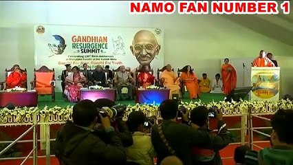 Kumbh Mela 2019  -  CM Yogi Adityanath -हमारी सबसे पहली परीक्षा कुंभ है।