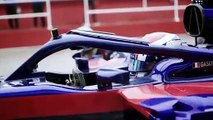 MID-SEASON REVIEW: TORO ROSSO