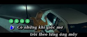 [Karaoke] Tìm - Trúc Nhân ft. Văn Mai Hương [Beat]