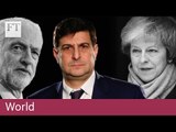 Brexit vote: 'Are we witnessing Britain's biggest political crisis of modern times? Absolutely yes.'