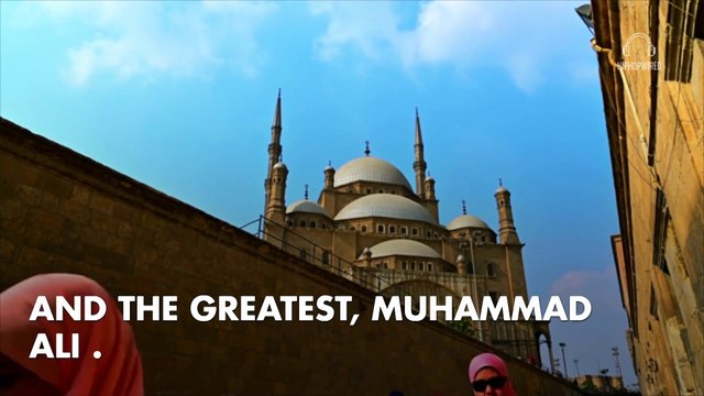 Louisville Airport to Be Renamed After Muhammad Ali