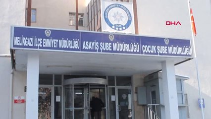 Kayseri Çifte Cinayetin Zanlısı, 3'üncü Cinayeti Cezaevinde İtiraf Etti