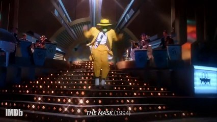 IMDb'den Jim Carrey'nin doğum gününe özel video