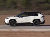 1er essai Toyota RAV4 (2019)