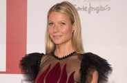 Gwyneth Paltrow talks to Chris Martin every day