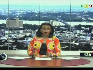 ORTM /Rencontre avec les organisateurs de la 2e édition du tournoi de sport des régions du Nord