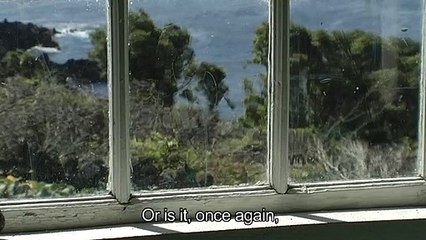 Four walls and the world
