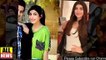 10-year challenge- Lollywood  Then & Now | Pakistan Entertainment | Ary News Headlines