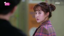 [Dae Jang Geum Is Watching] EP15,confess one's love in the hospital,대장금이 보고있다 20190117