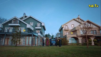 عروس اسطنبول الموسم 3 الحلقة 68 القسم 2 مترجم للعربية