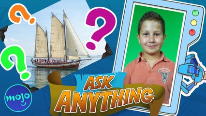 How Do Boats Float on the Water?