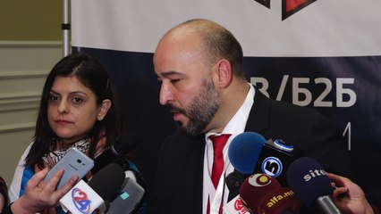 Infrastruktura pengon shkëmbimin tregtarë Maqedoni-Bullgari