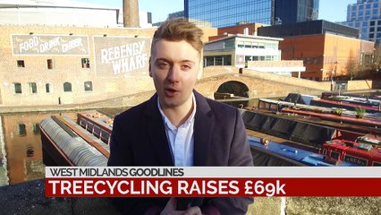 GOODLINES: 18th January 2019