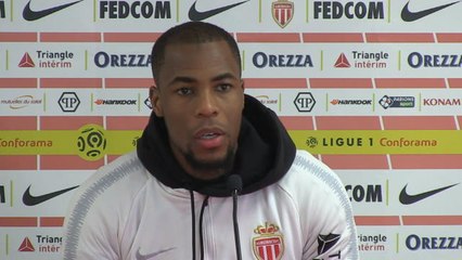 21e j. - Sidibé : "Il fallait dire stop..."