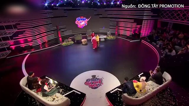 Dàn diễn viên mối tình đầu của tôi Lan Ngọc, ChiPu Bê Trần mất hình tượng vì tật giả giọng của Hari, Thuý Ngân