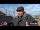 Report Tv-Bora shkatërron serat dhe prodhimet në Kosmaç të Shkodrës