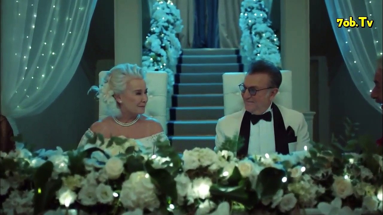 عروس اسطنبول الموسم 3 الحلقة 68 القسم 3 مترجم للعربية