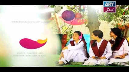 Saheliyaan Episode 173 & 174 - on ARY Zindagi in High Quality 17th January 2019