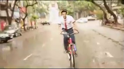 The Buddy Project -  Ep. 1 - Students take revenge