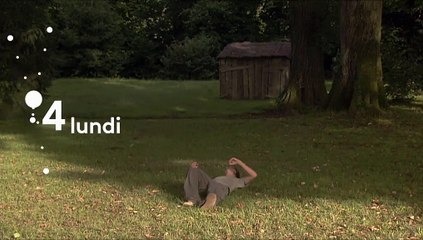 Famille d'accueil - Bande annonce