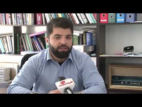 Rrugët e pa pastruara, struganët padisin Komunën