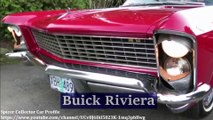 The Best Muscle Cars And Classic Cars By Buick