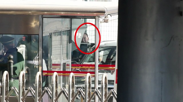 北 김영철, 美 국적기 타고 워싱턴 행...2차 북미회담 최종 조율 / YTN