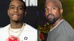 Soulja Boy Rips ‘Disrespectful’ Kanye West & His ‘Goofy’ ‘Bum Dirty Homeless Looking’ Clothing Line