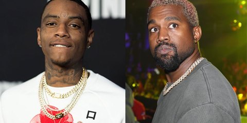 Soulja Boy Rips ‘Disrespectful’ Kanye West & His ‘Goofy’ ‘Bum Dirty Homeless Looking’ Clothing Line