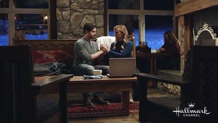 A Winter Princess - Hallmark Trailer