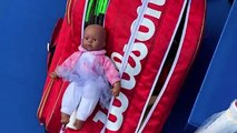 Who Is Qai Qai? Serena Williams' Daughter's Doll Becomes Breakout Star