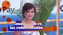 Selena Gomez regresa a las redes sociales