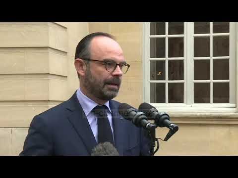 Franca aktivizon planet për “Brexit” pa marrëveshje - Top Channel Albania - News - Lajme