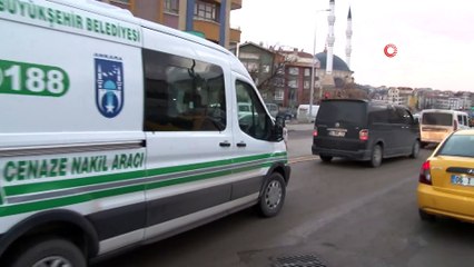 Yangında ölen iki Suriyeli Karşıyaka'da defnedilecek