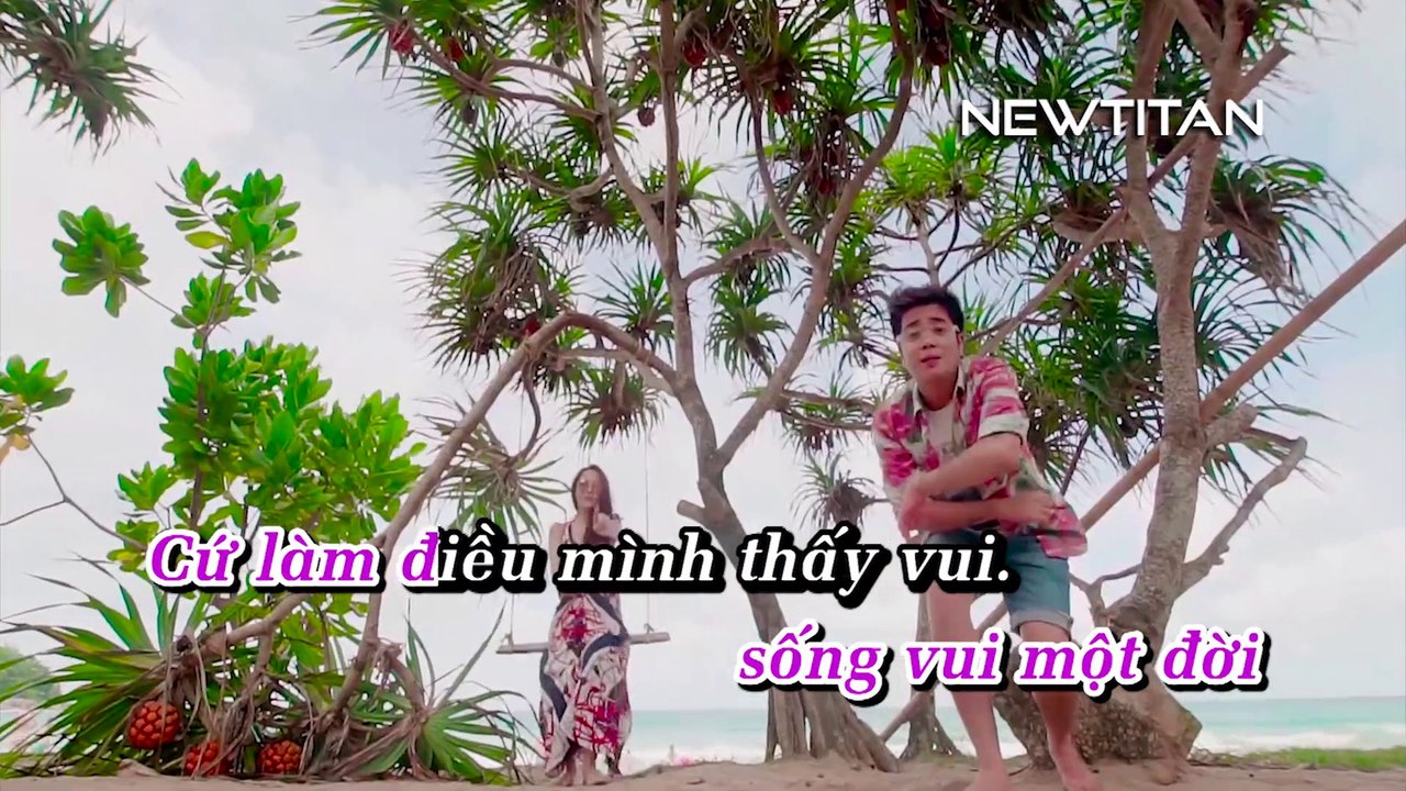 [Karaoke] Thanh Xuân Của Chúng Ta - Bùi Anh Tuấn ft. Bảo Anh [Beat]