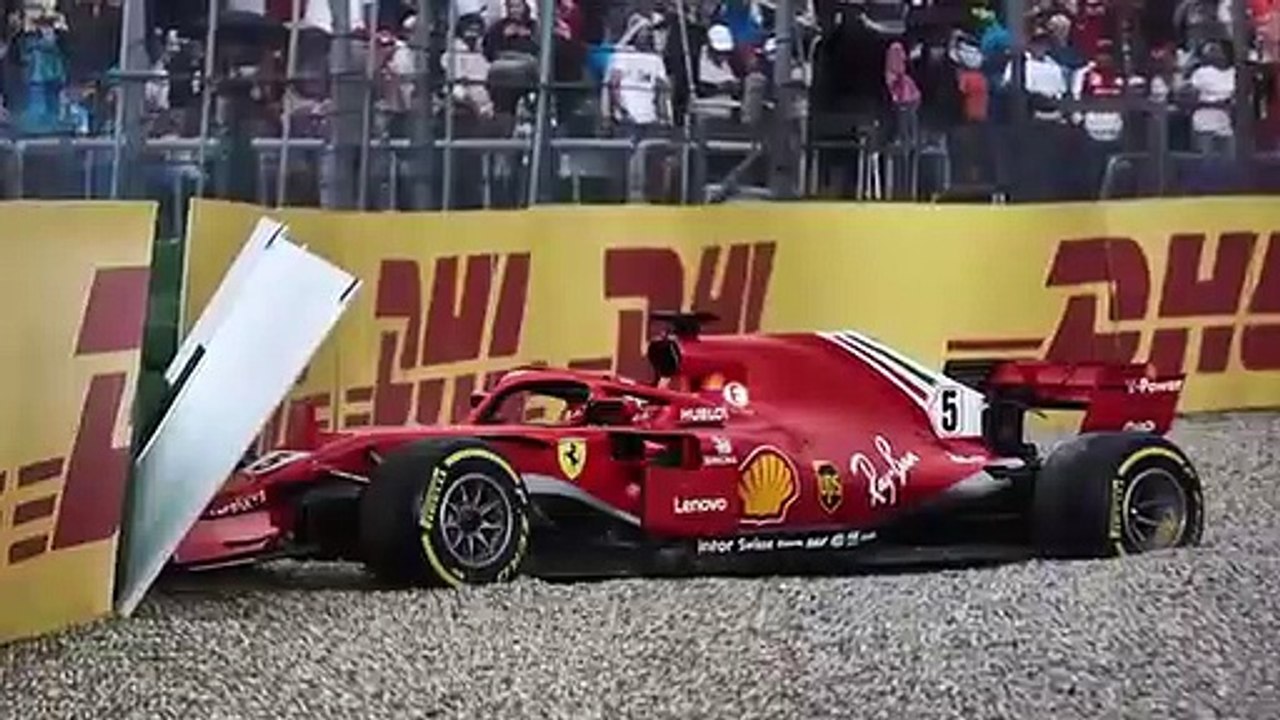 MERCEDES: SILVER ARROWS DOMINATE