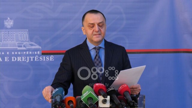 Ora News – Kthimi i ligjit, Lame-Metës: Rama s'do e çojë në Surrel arkivën e Kadastrës