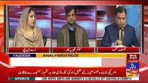 Analysis With Asif – 17th January 2019