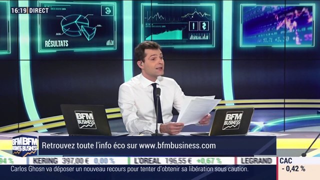 Entreprise du jour: Carmat vient de communiquer au marché sur l’avancée de son étude clinique en cours - 17/01